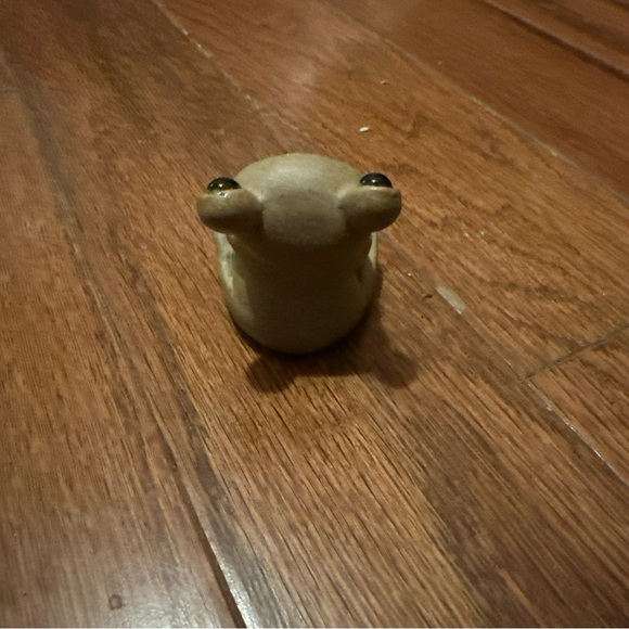 Desk frog - Picture 2 of 4
